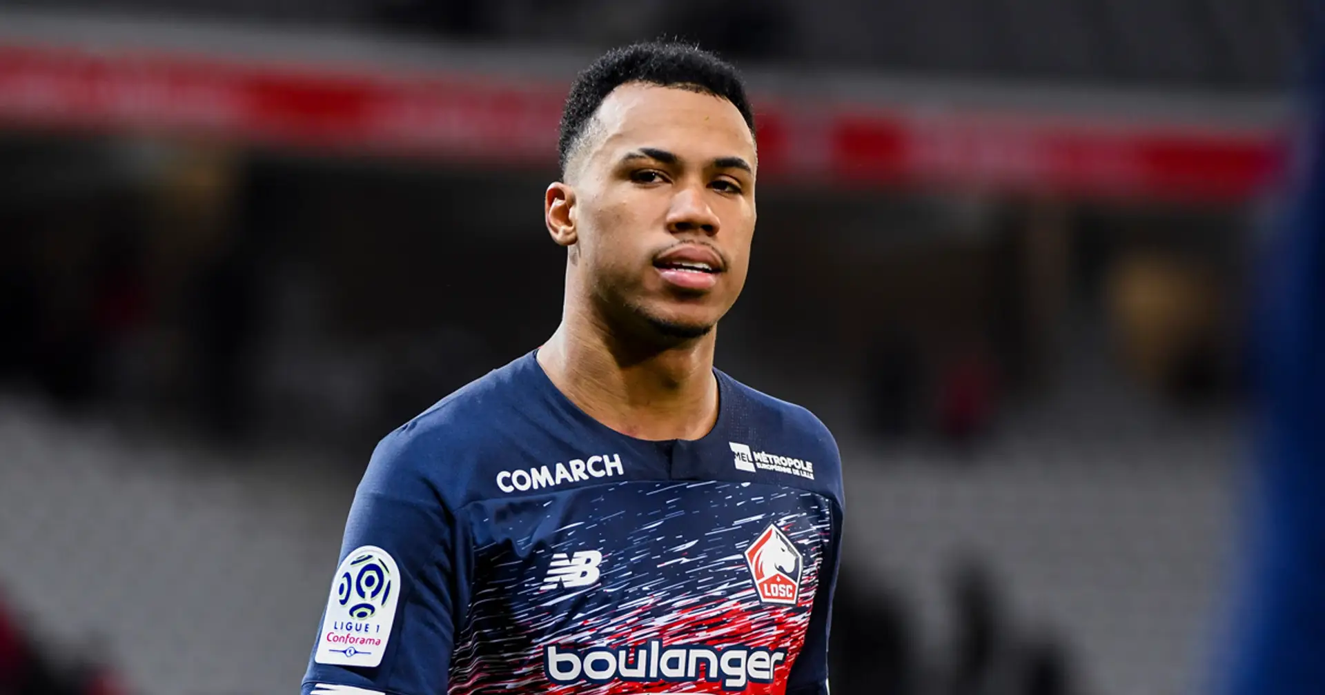 4 things you should know about Lille defender Gabriel as Arsenal rumours intensify