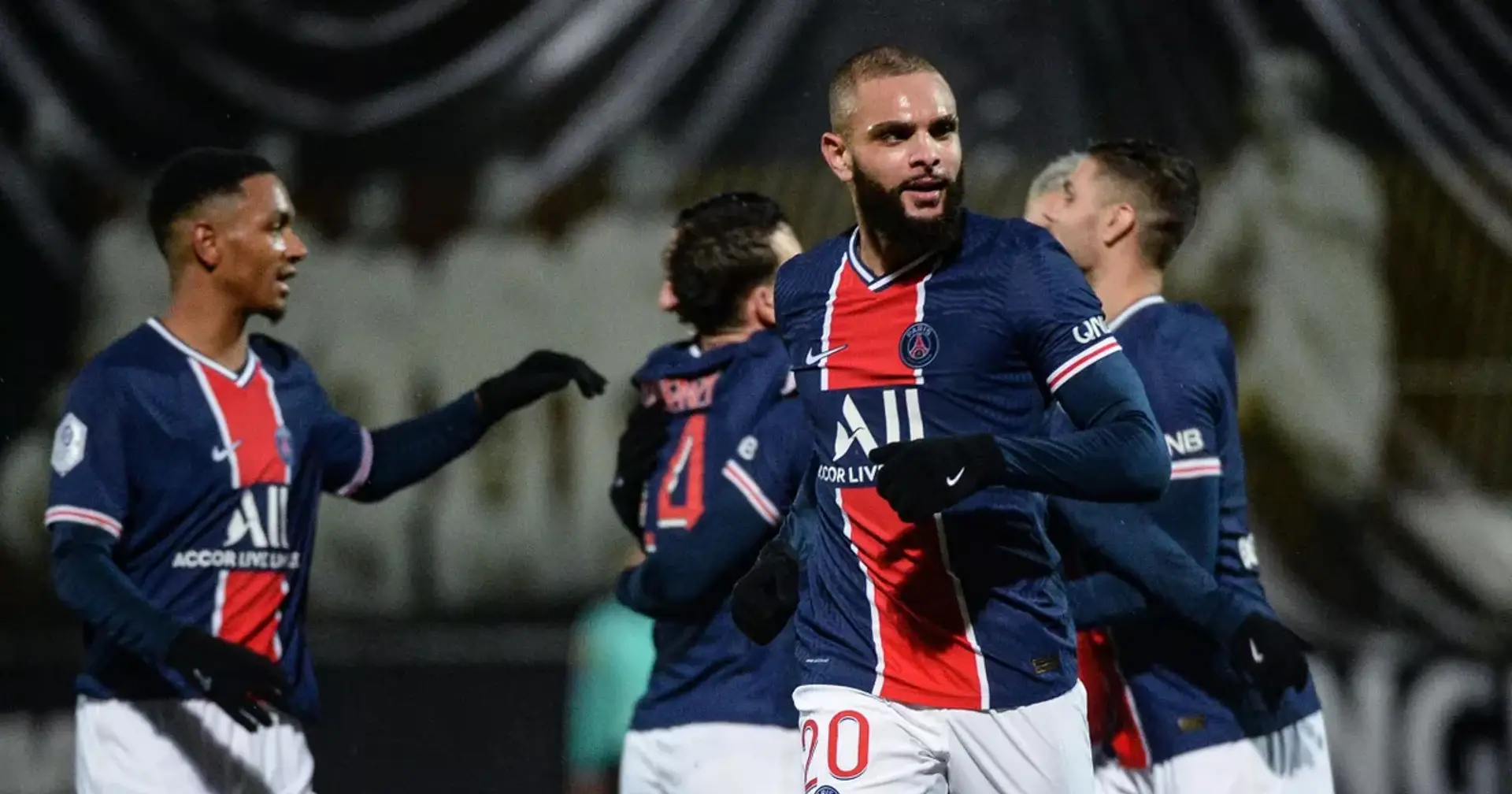 ⚽️ Kurzawa le sauveur et Mbappé le maillon faible : Le match du PSG contre Angers (1-0)