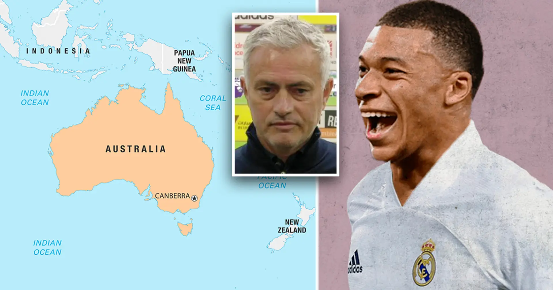 Surprise Australia trip, possible Mourinho comeback: 4 big events await Barca from May to August