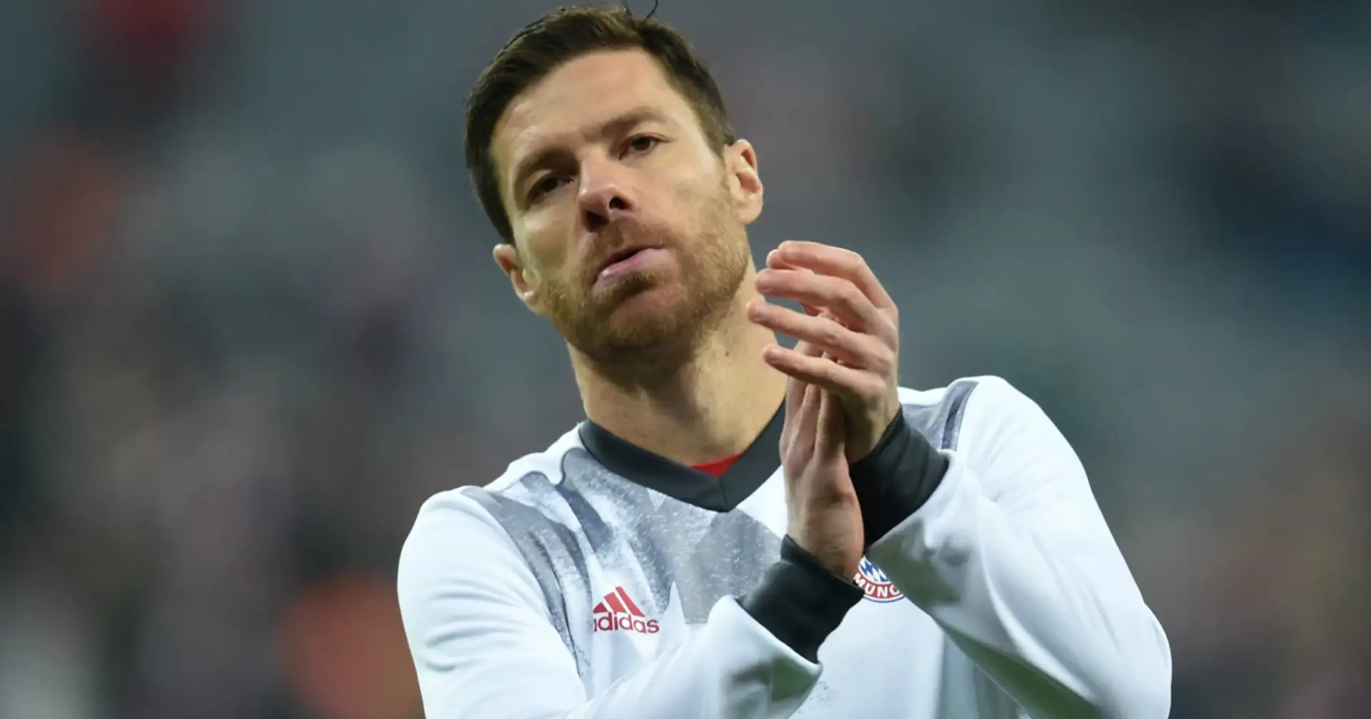 Bayern Munich target Xabi Alonso as next head coach, his stance revealed — multiple sources
