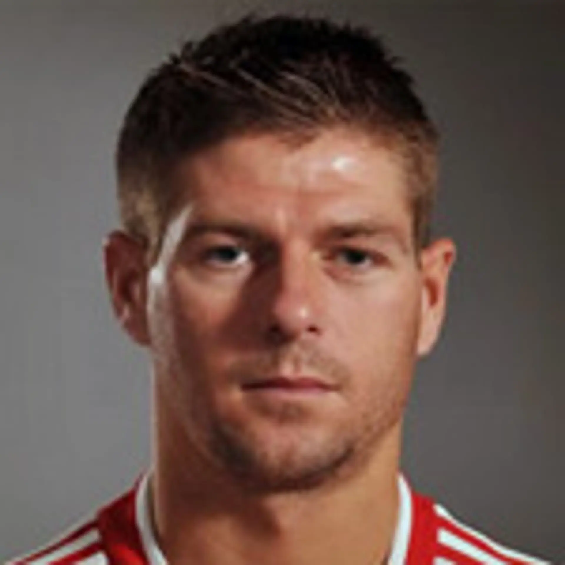 Gerrard, Steven avatar