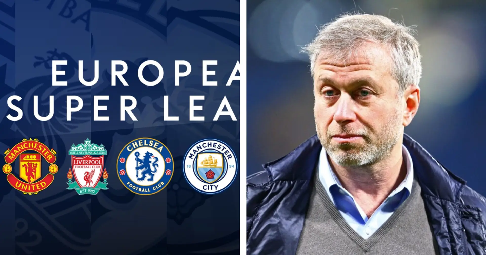 OFFICIAL: Chelsea punished by UEFA over ESL but will remain in the Champions League this season