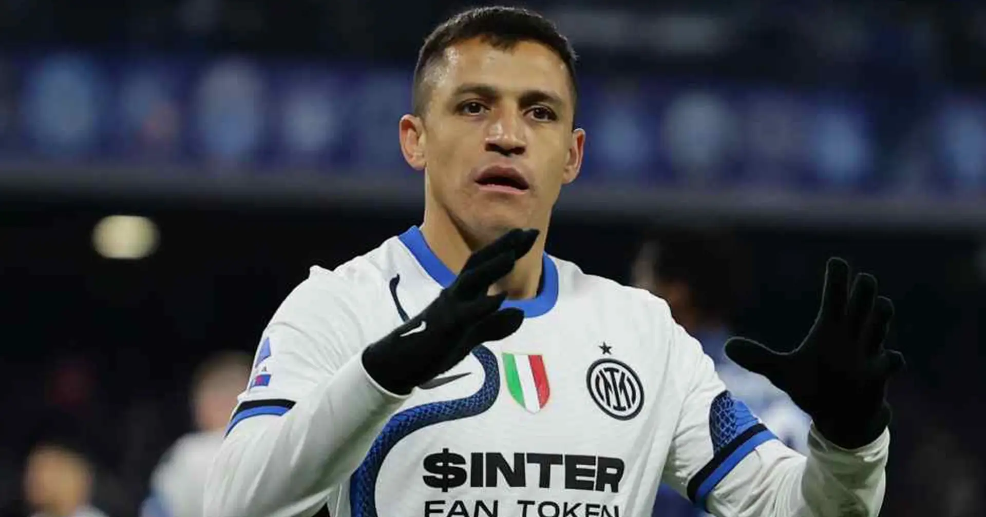 Sanchez sempre più vicino all'addio all'Inter: accordo trovato con il Marsiglia, i dettagli e le cifre
