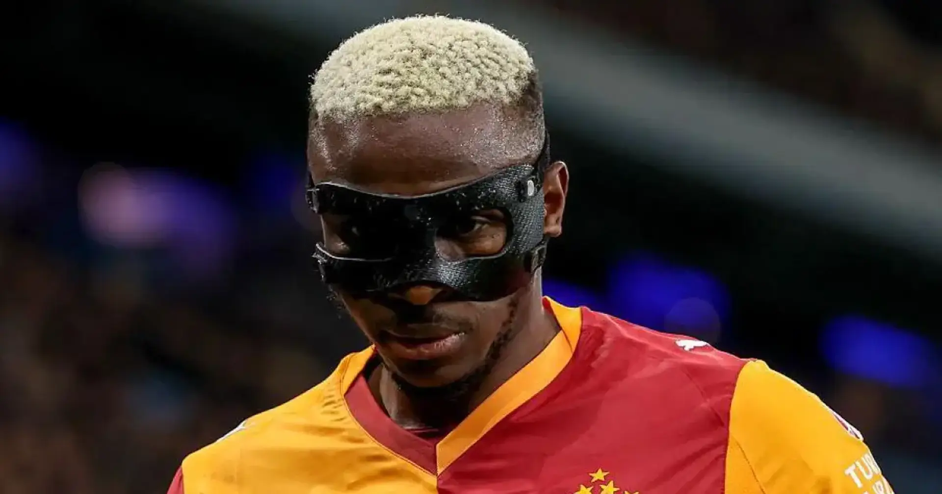 Osimhen et une star du PSG en tête : les joueurs ayant remporté le plus ...