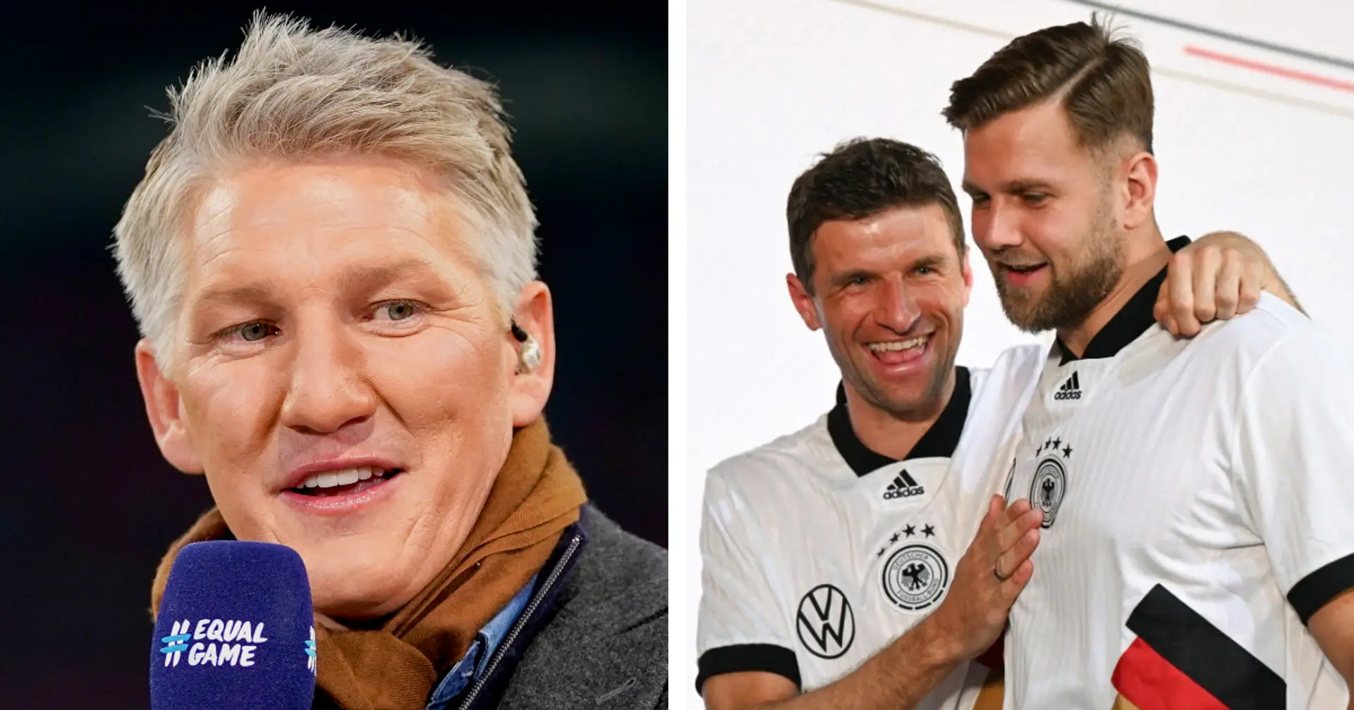 Ex-Kollegen scherzen über Müller: "Einer, der wirklich 90 Minuten durchlabert"