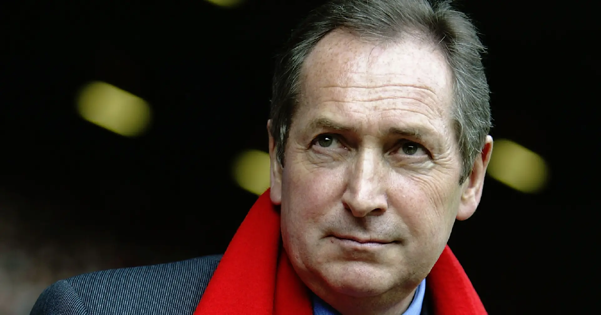 'When I arrived, one of the first messages was from him': Klopp's tribute to Gerard Houllier