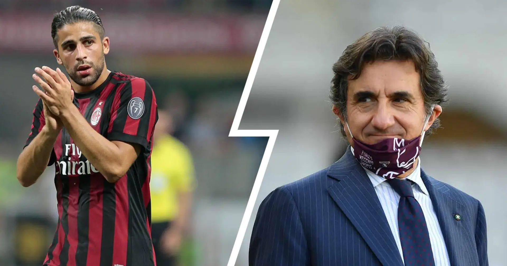 Ricardo Rodriguez ed il Torino hanno trovato l'accordo: si attende solo più il sì della società rossonera