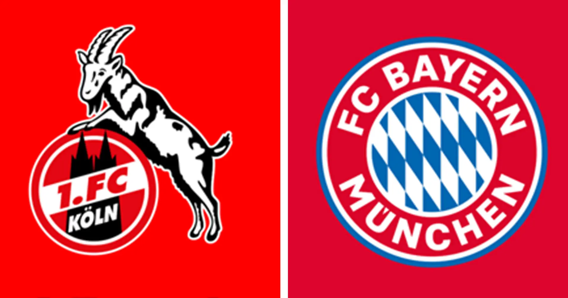 FC Bayern gegen Köln: Tipp, Prognose & Quoten
