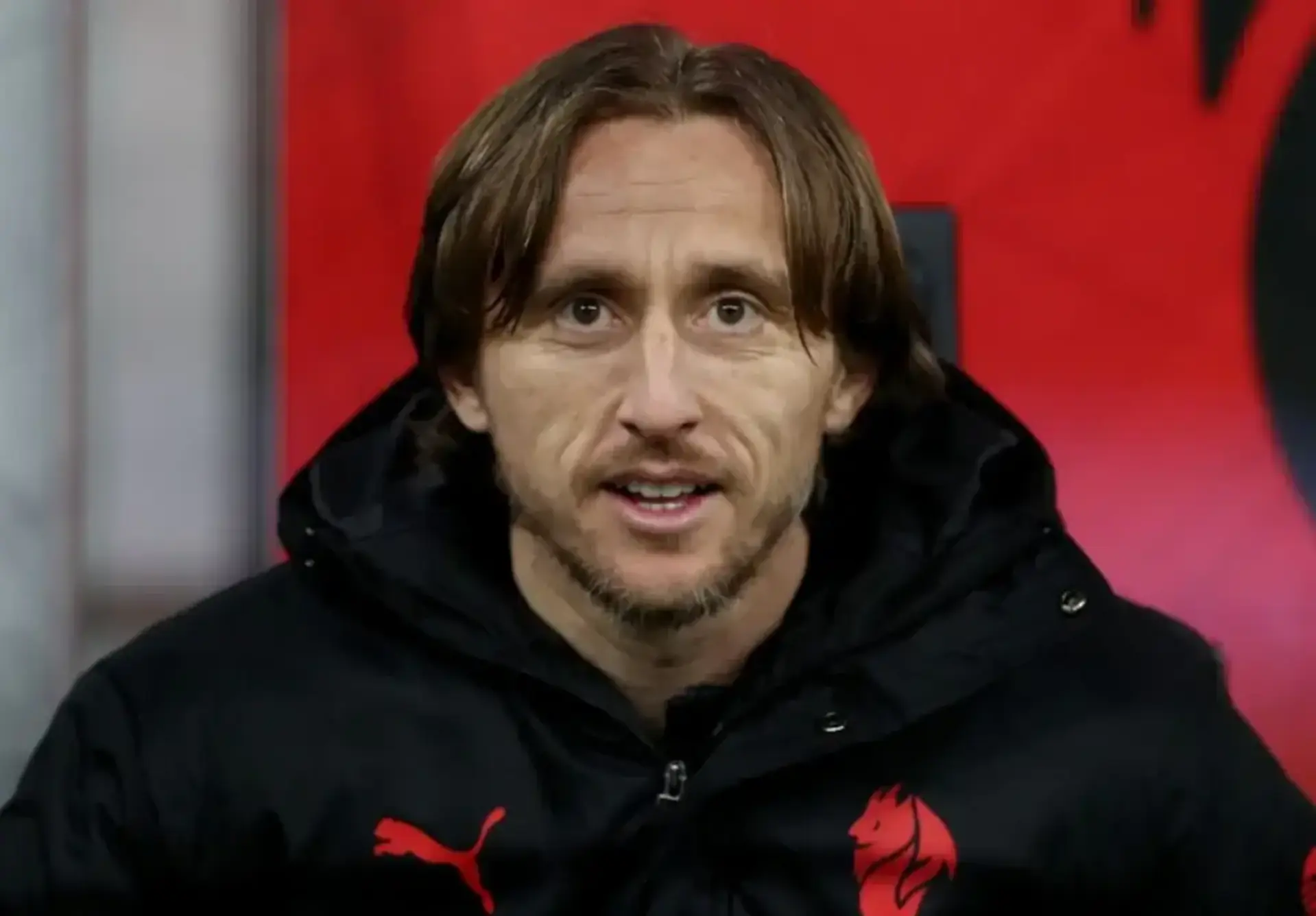 Modric will only sign new Milan contract if two specific conditions are ...