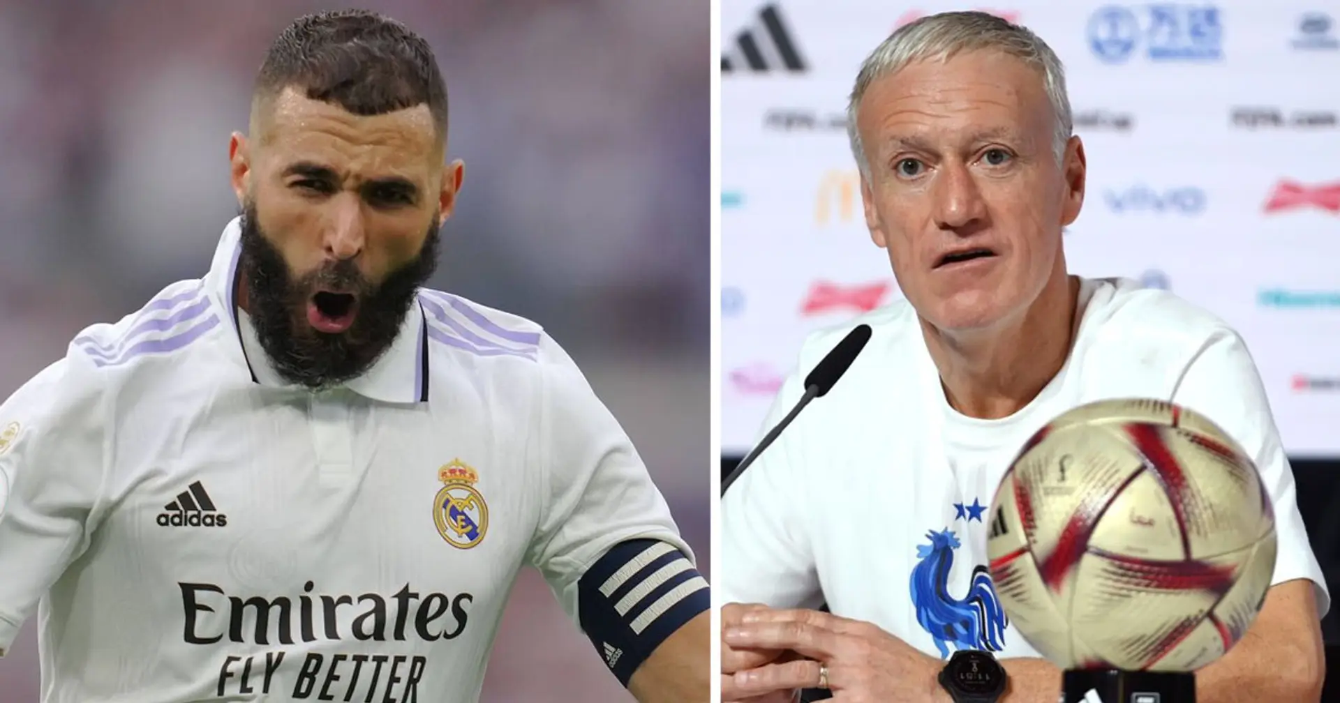 Benzema 'wants his revenge' - 2 reasons why Karim is ultra-motivated as Madrid set to resume season