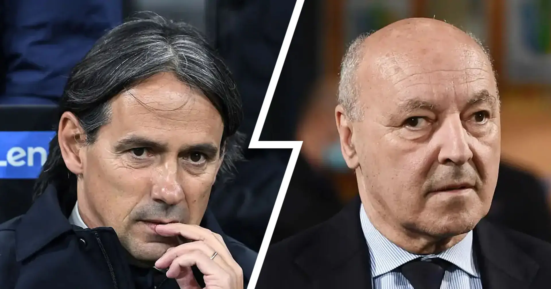 Tensione tra Inzaghi e la dirigenza nerazzurra: svelate le parole nel summit post-Monza 