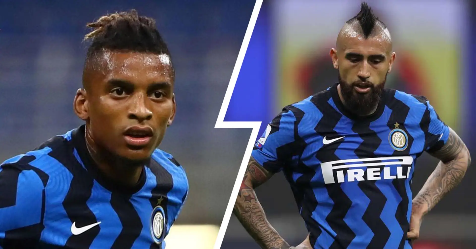 Tra ritorni dai prestiti e possibili partenti: ben 11 giocatori rischiano di salutare l'Inter