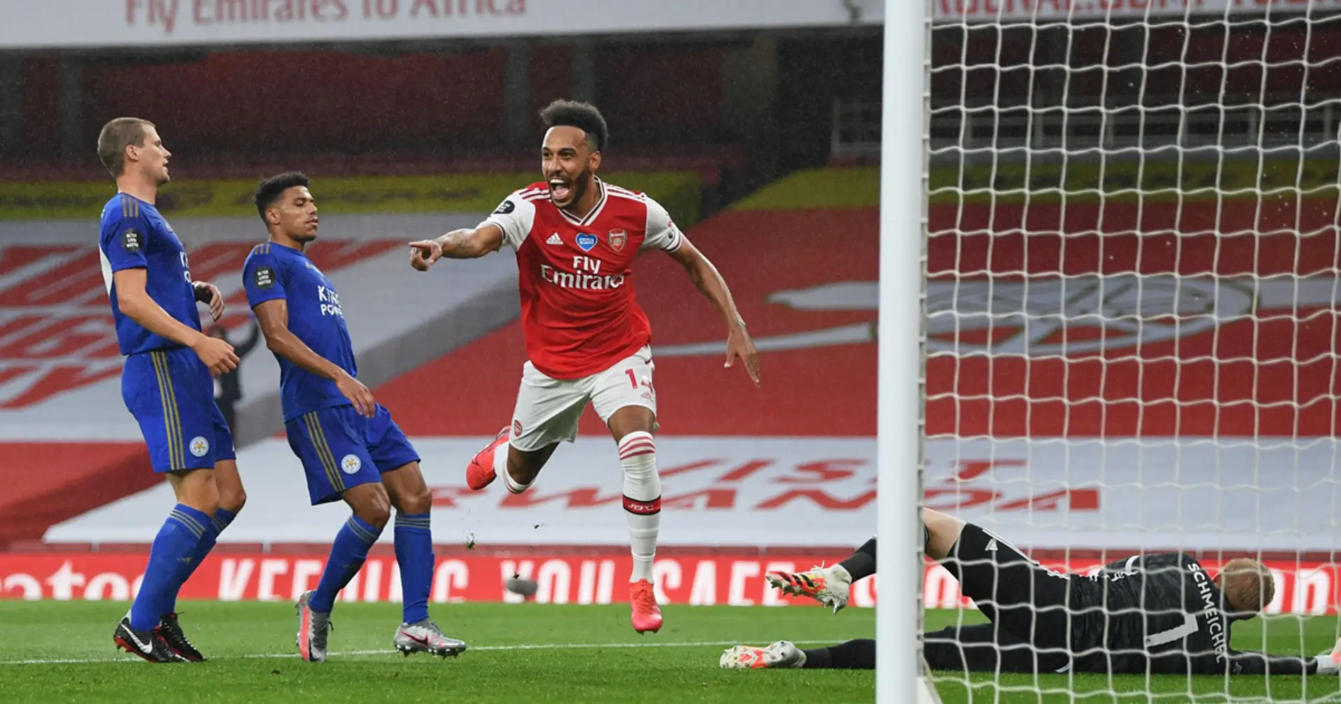 3 reasons why Arsenal should beat Leicester in Carabao Cup