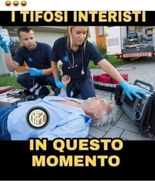 Inter merdaaa🤣😂🥳