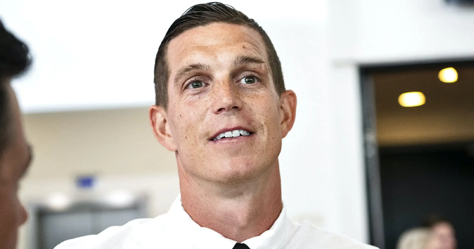 Daniel Agger lands his first managerial job in Denmark
