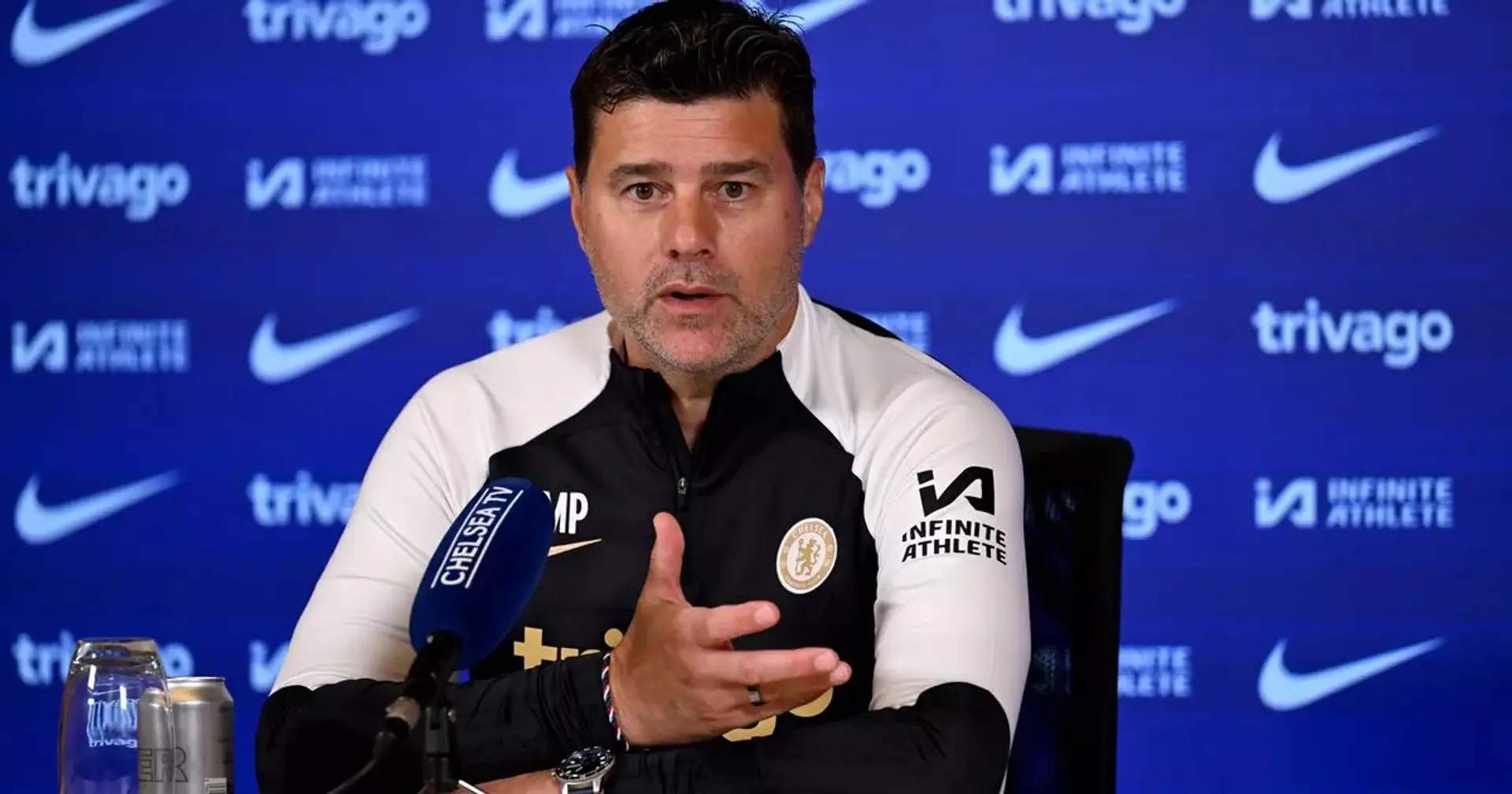 Pochettino on importance of City draw for Cup final & 2 more under-radar stories