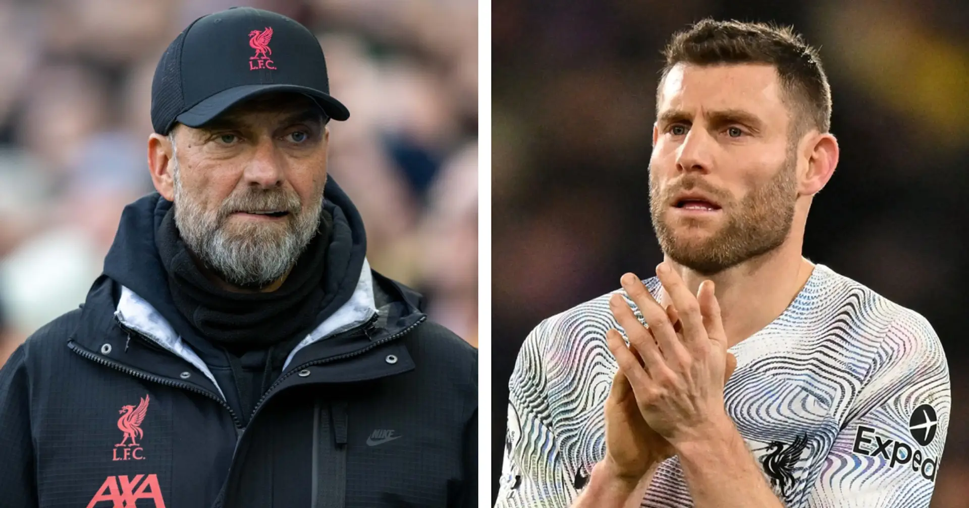 Why Brighton move 'appeals' to Milner despite Klopp's wishes to keep him - top source explains