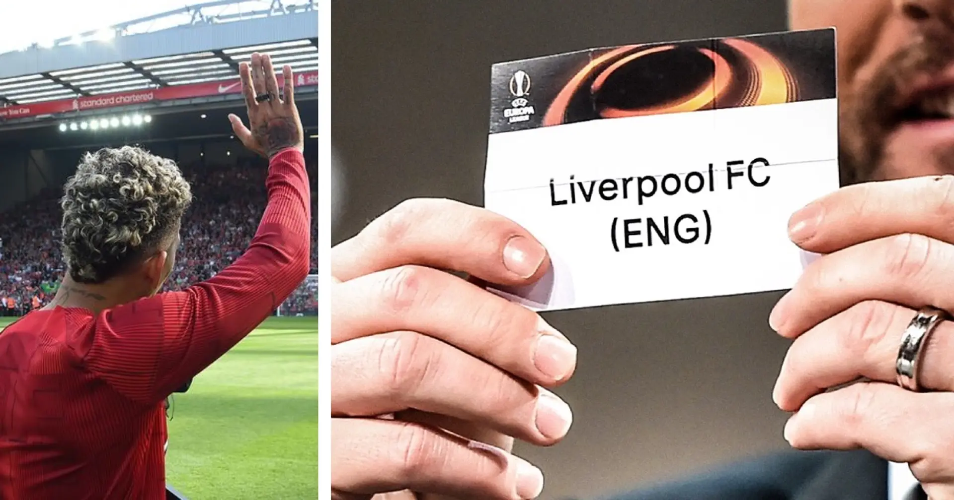Liverpool miss out on Champions League & 2 more big stories you might've missed