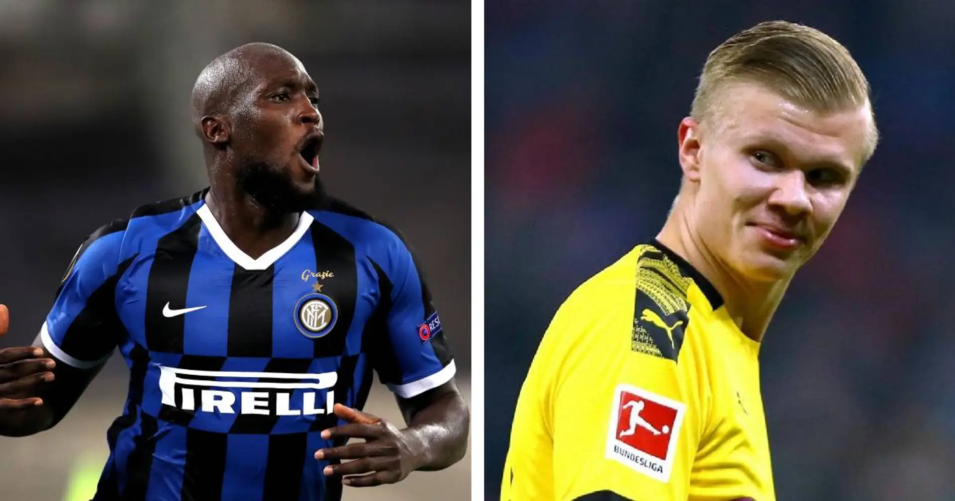 Chelsea identify Lukaku and Haaland as strike options, asking prices revealed: Sky Sports