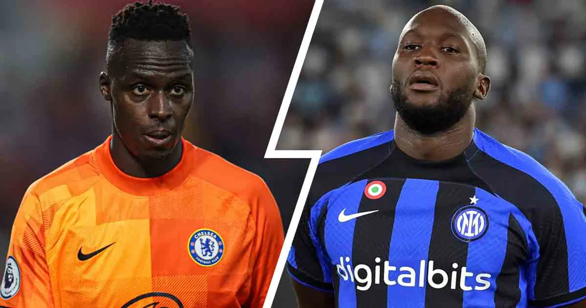 Lukaku ready to accept move to non-top-6 PL team and 3 more under-radar stories at Chelsea