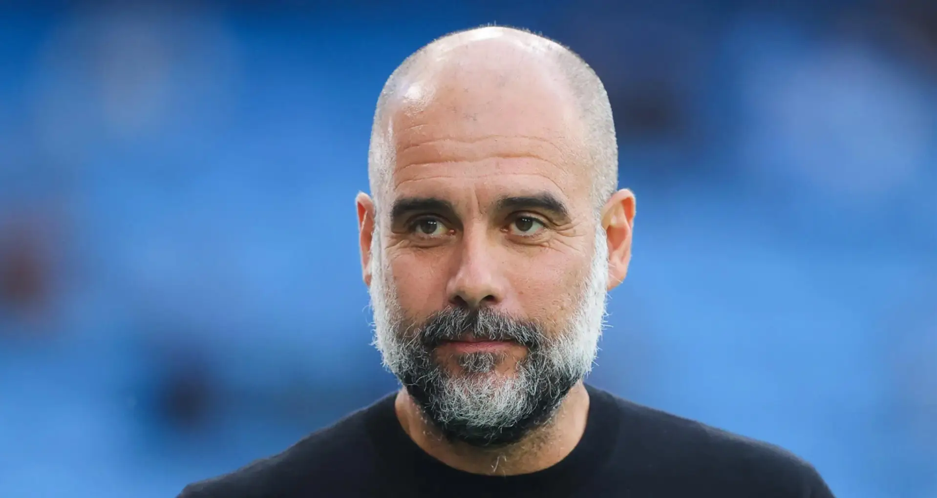Man City not optimistic about Pep Guardiola's contract renewal beyond 2025