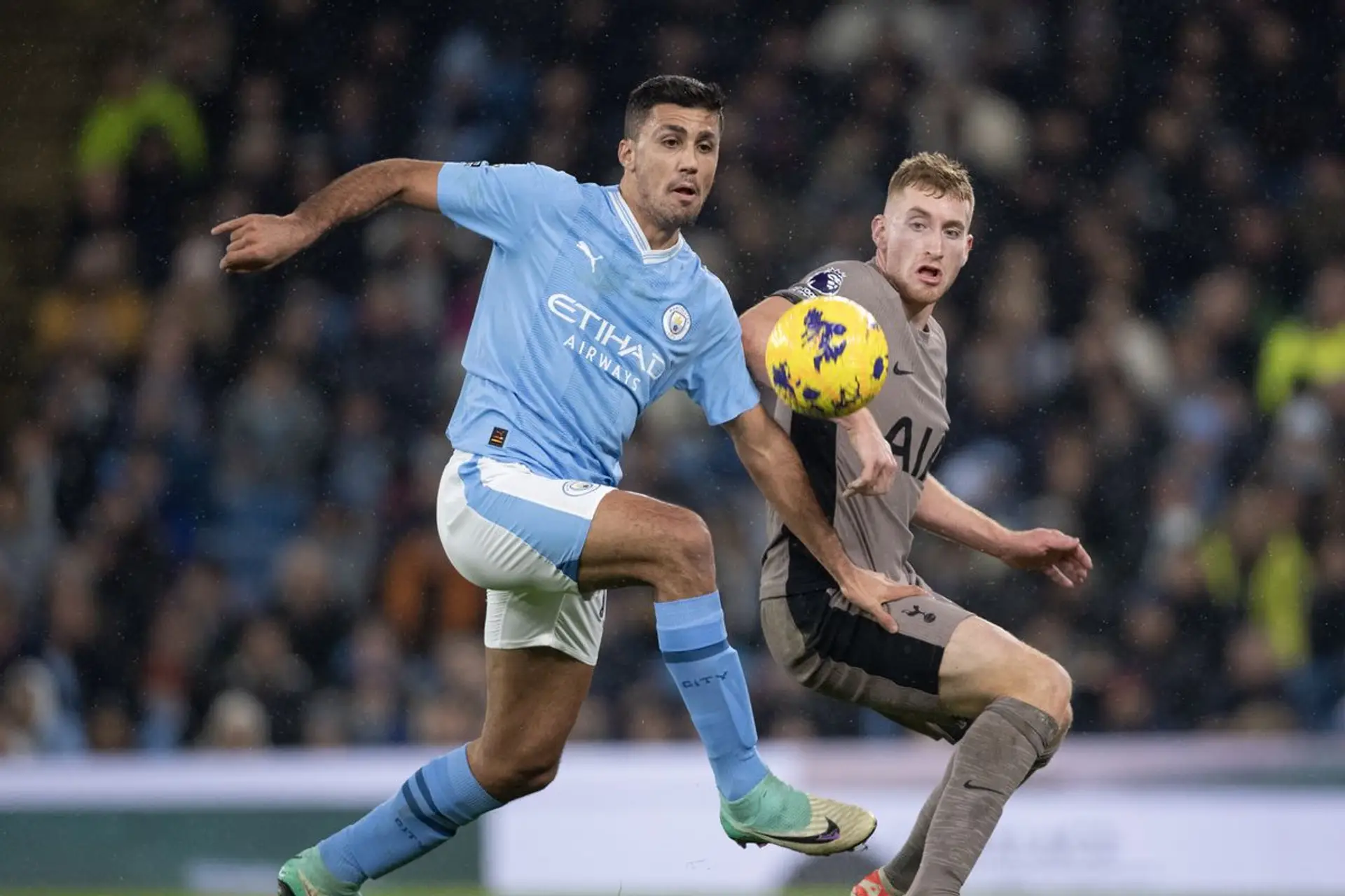 Tottenham vs Manchester City: Predictions, odds and best tips