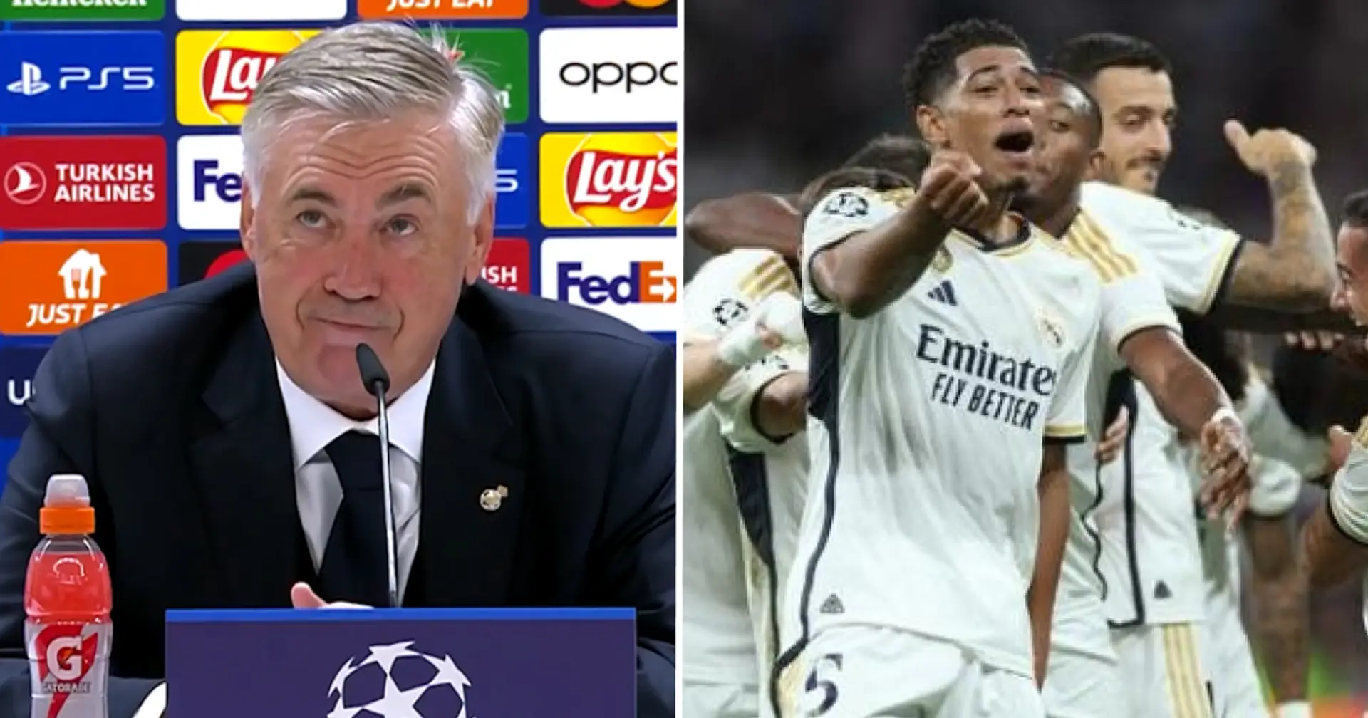 Une top source révèle les 2 joueurs mécontents au Real Madrid en ce moment
