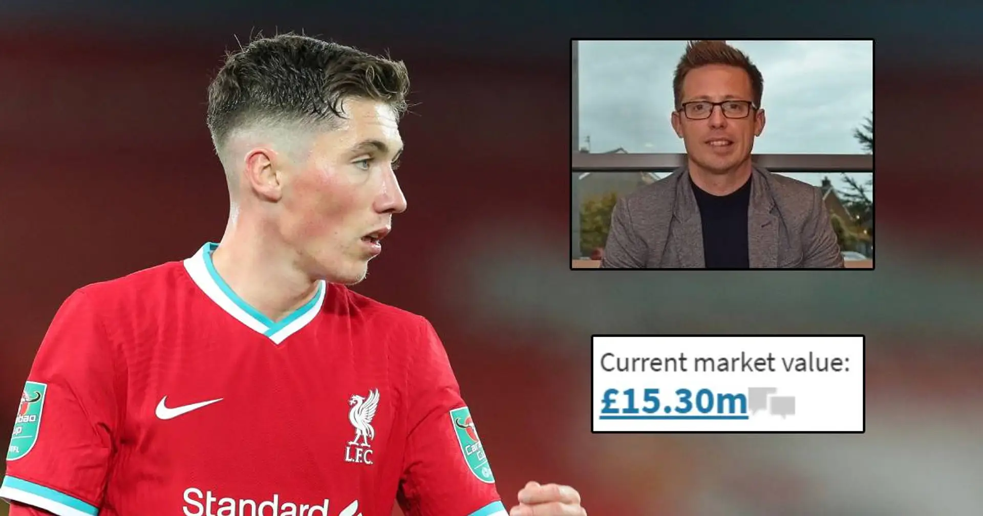 Michael Edwards at it again: How Liverpool stand to gain more in long run with Harry Wilson sale explained
