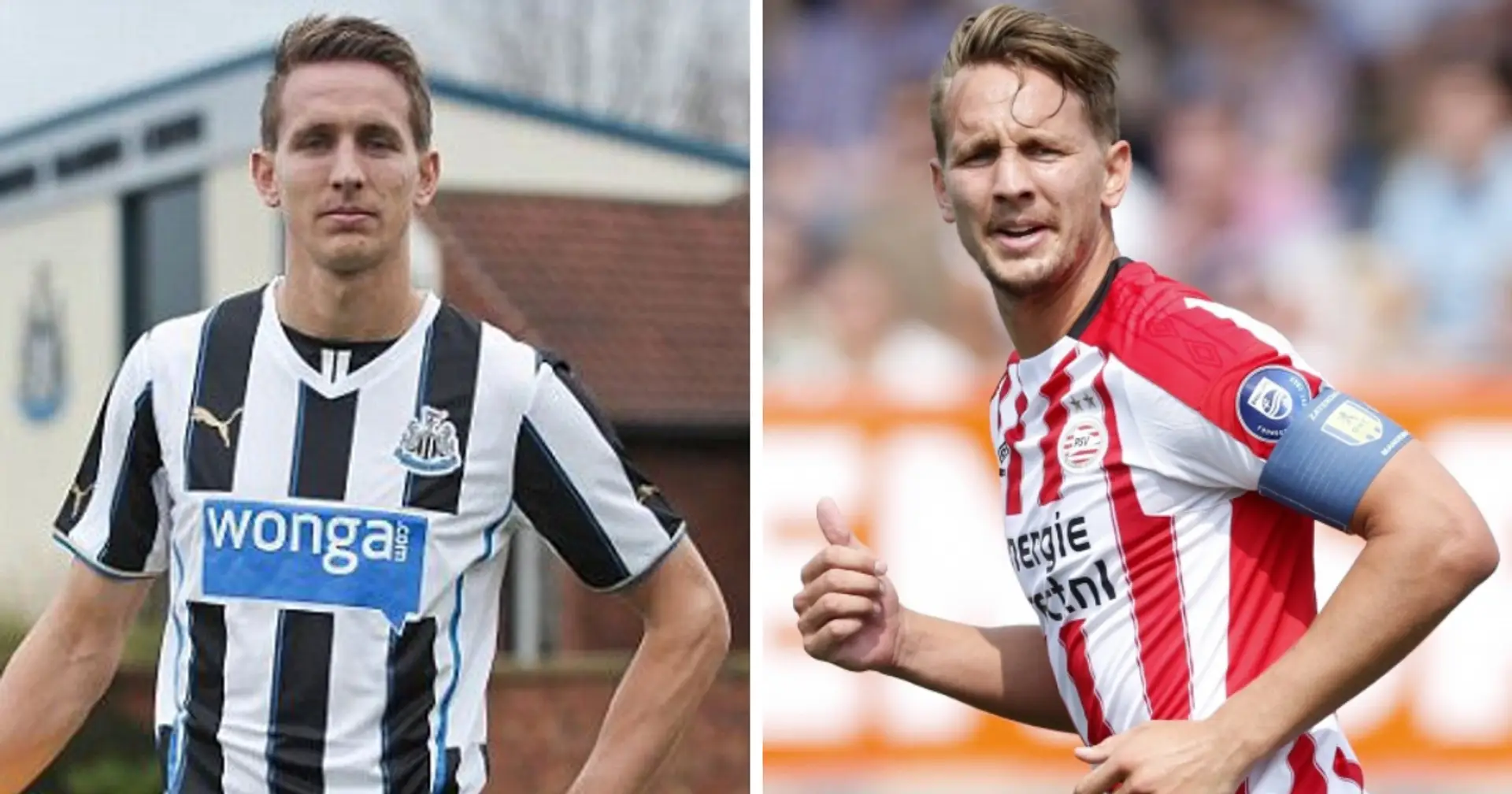 'Really? When I only played 12 matches?': Luuk de Jong on being in the list of biggest Premier League flops