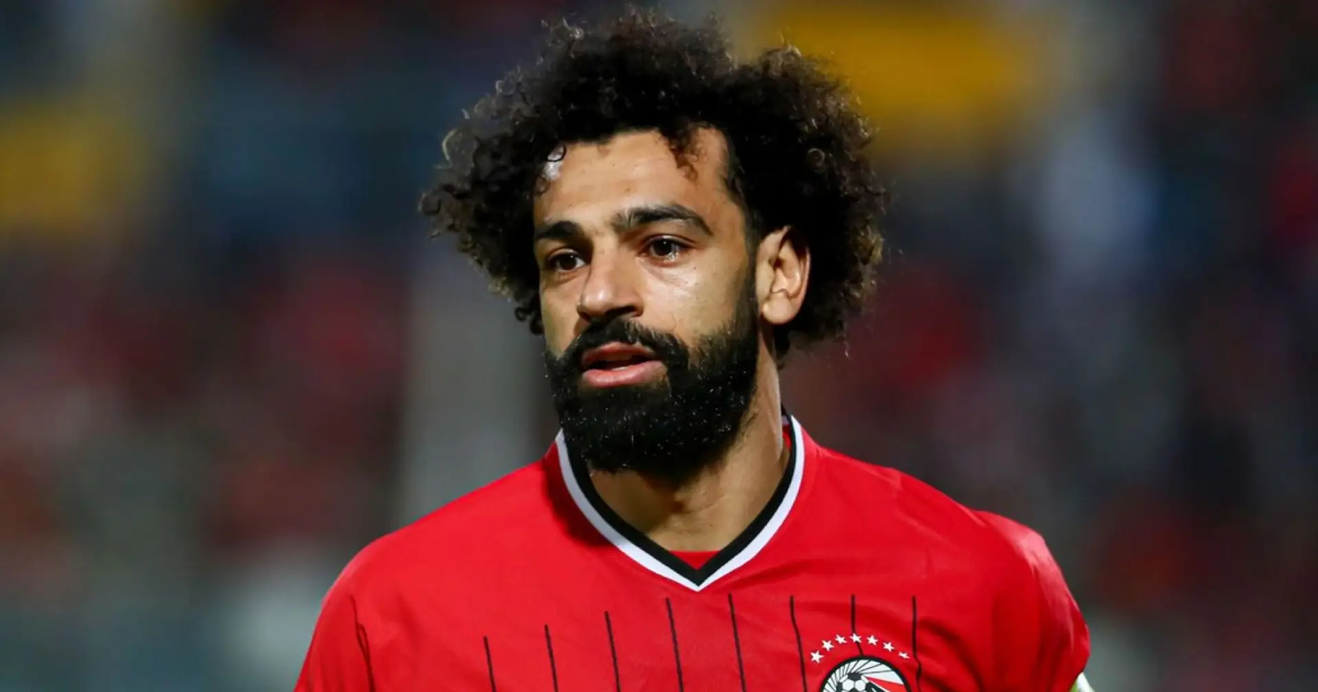 Salah smashes Egypt record with 4 goals vs Djibouti & 2 more under-radar stories at Liverpool today