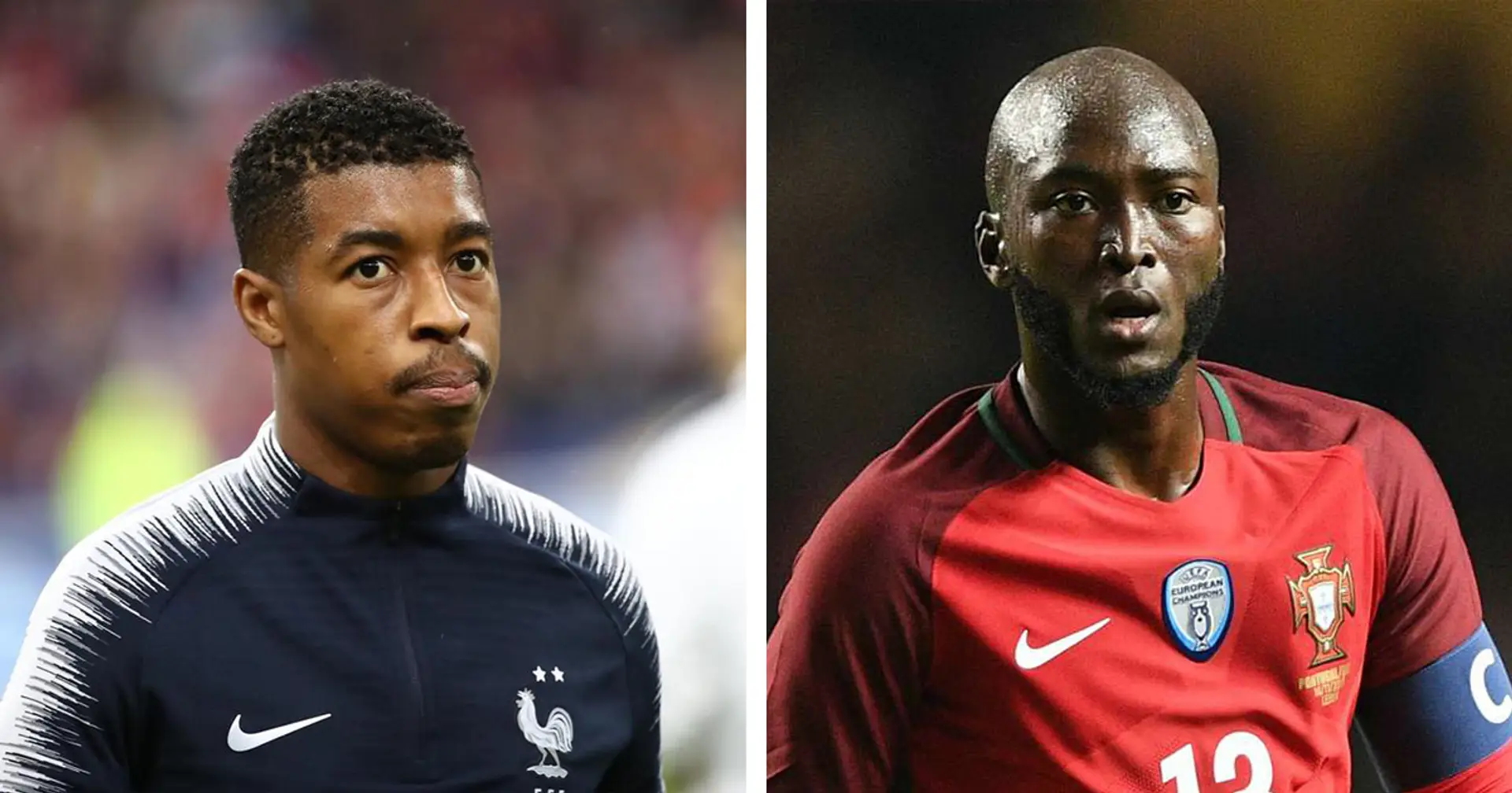 Kimpembé a pris le dessus sur Danilo: retour sur les performances des Parisiens dans le match entre la France et le Portugal