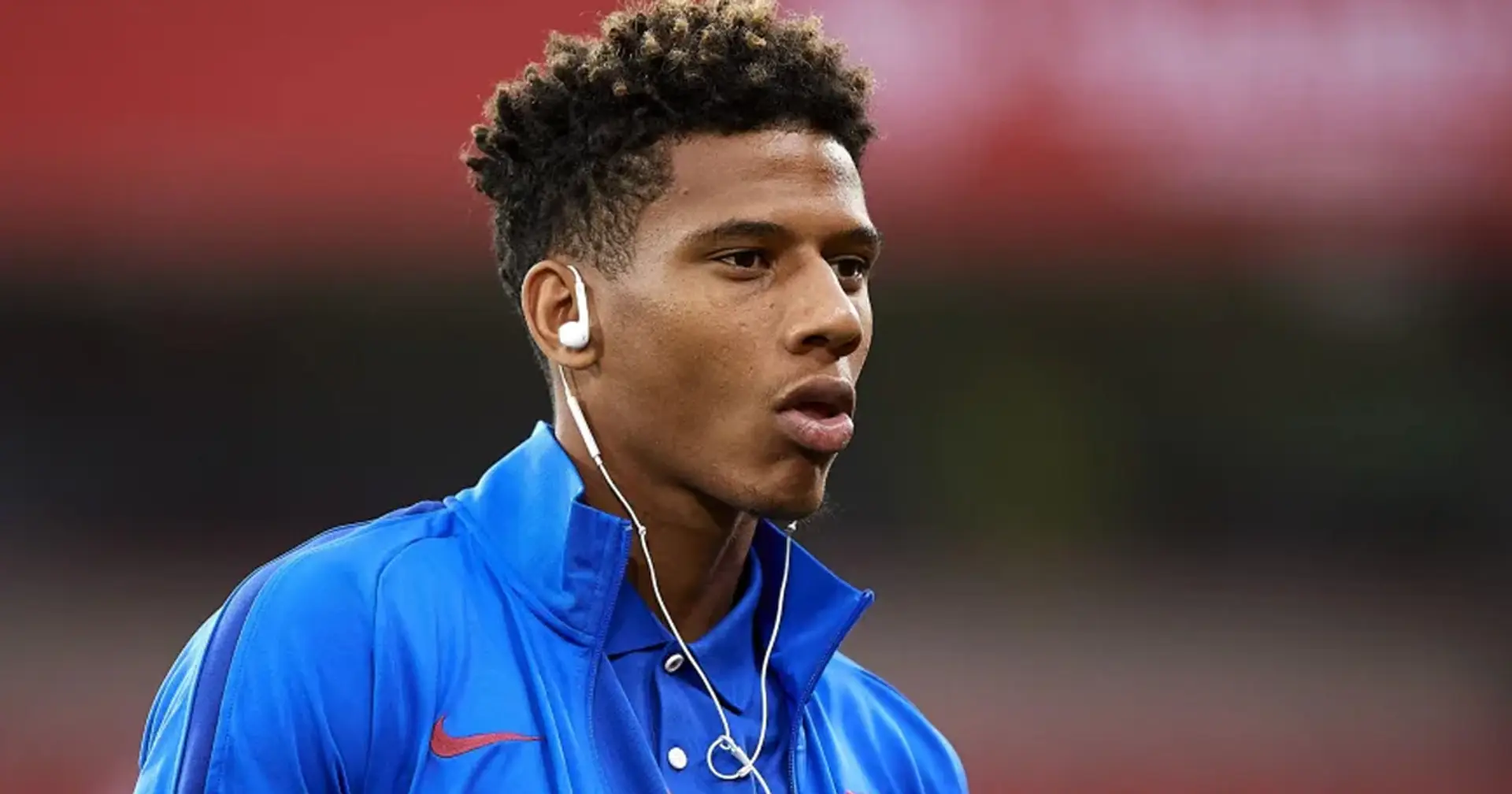 Rennes reportedly pushing to sign Jean-Clair Todibo
