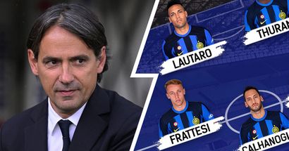 Frattesi scalpita, novità in difesa: Frosinone vs Inter, probabili formazioni e ultime notizie