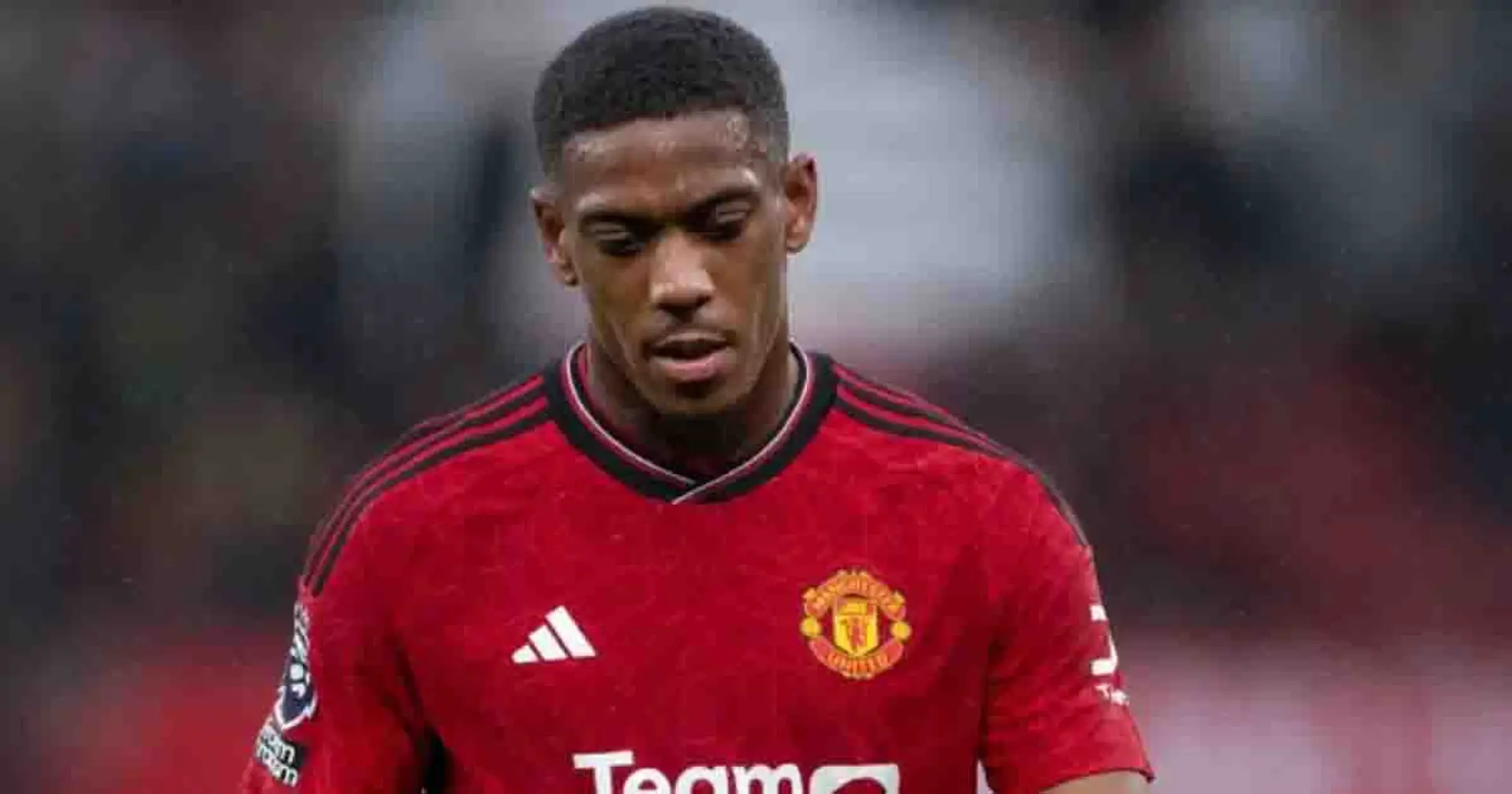 Could Martial leave Man United in January? Fabrizio Romano answers