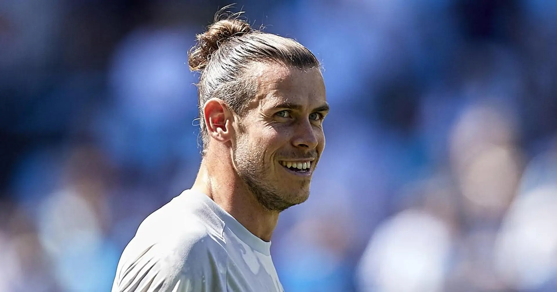 Revelado: ¿Cuántos partidos se ha perdido Gareth Bale en el Real Madrid por lesión?