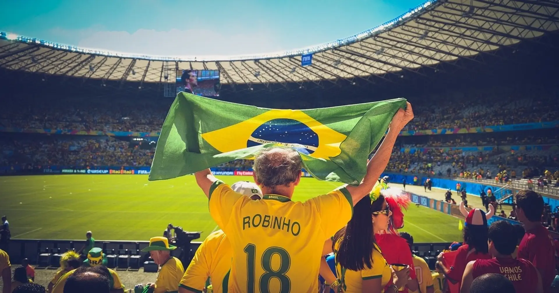 Brasilien trauert um Pelé und feiert zugleich ihre Fußballlegende 