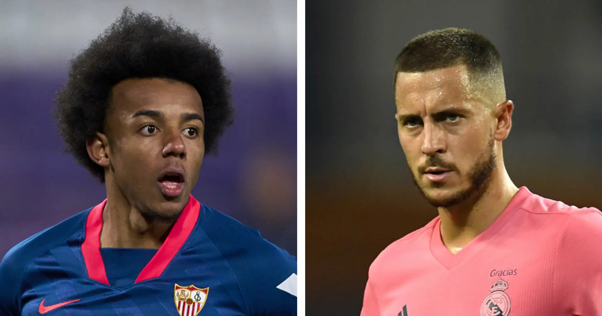 Kounde, Hazard & more: 11 names in Real Madrid's transfer round-up with probability ratings