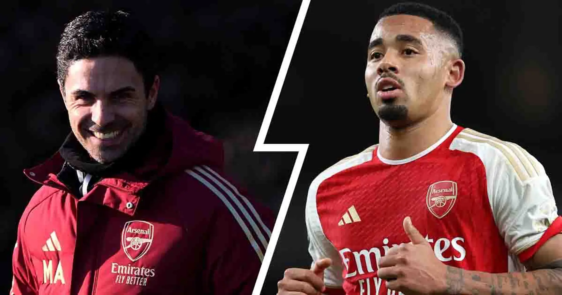 Arsenal take injured stars to Dubai training camp & 3 more big stories you might've missed