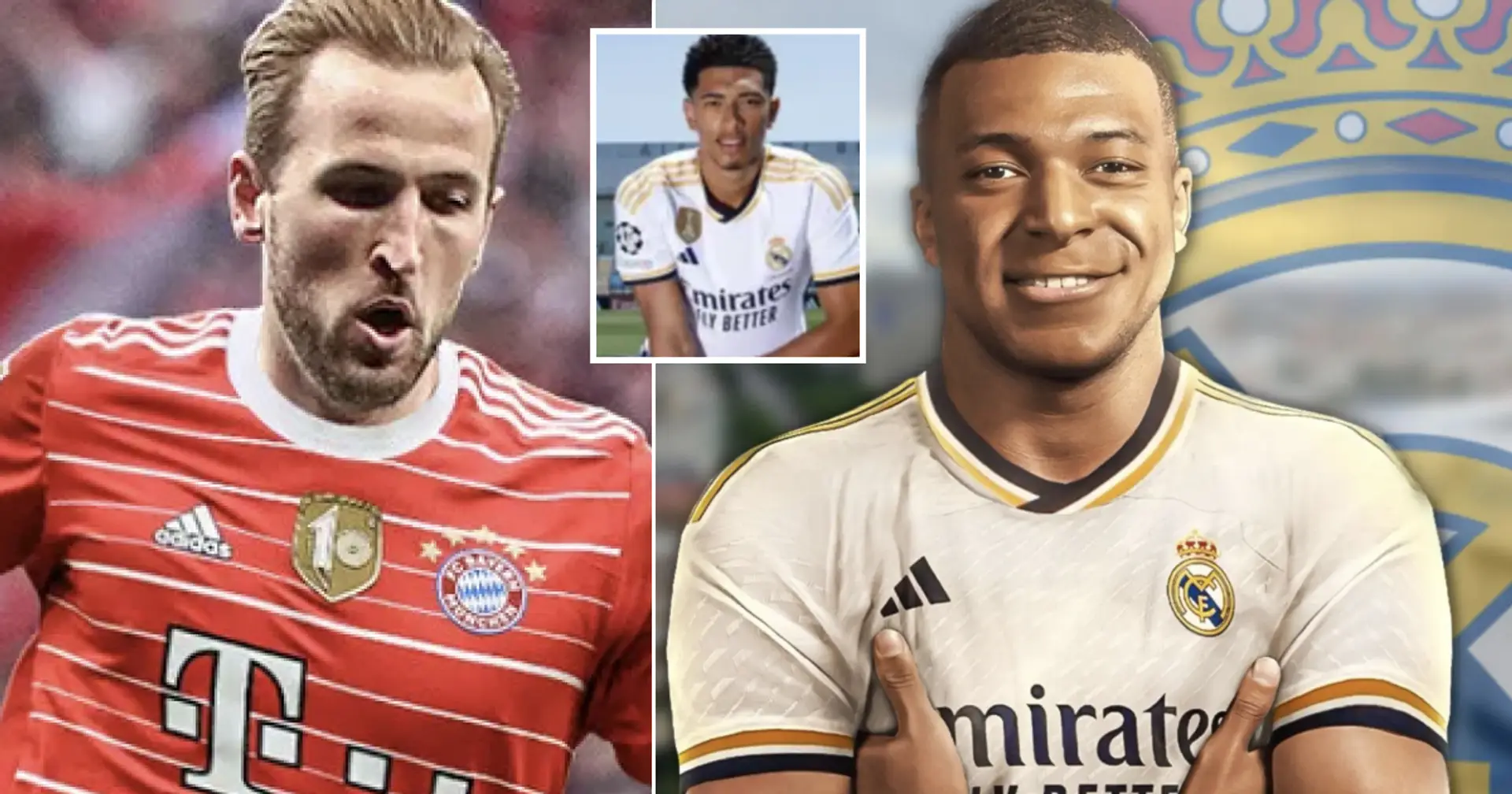Real Madrid could land Mbappe, Bayern to make 2 top signings: global transfer market review