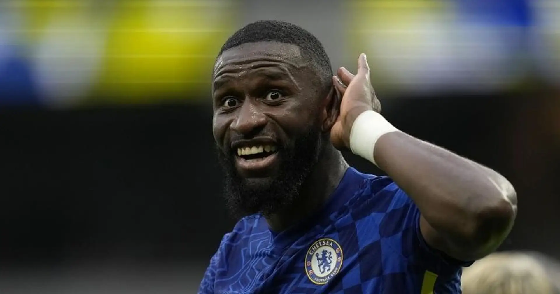 Why you shouldn't be worried by Rudiger's Bayern 'honour' claims & 3 other big stories you could have missed