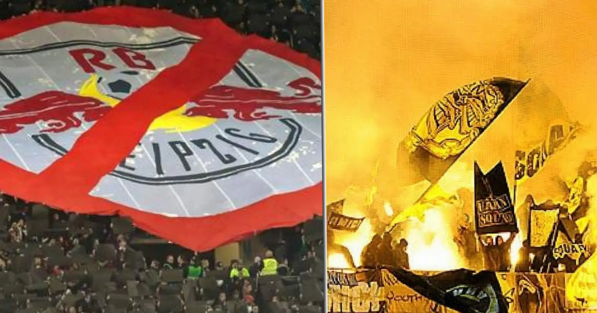 "RB Leipzig – panneau publicitaire, Man City – sportswashing, Red Star – sponsorisé par Gazprom" : les ultras des Young Boys critiquent les adversaires de la LDC