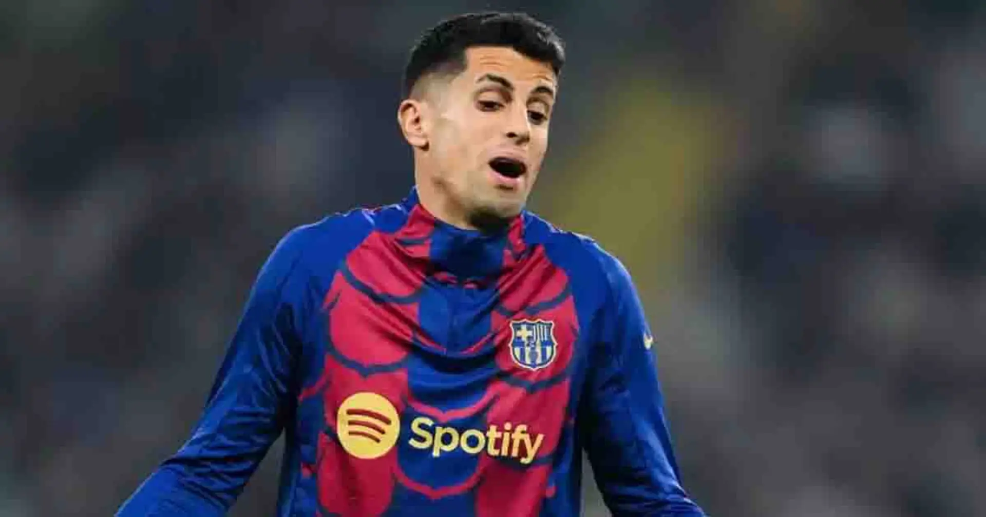 Revealed: Barcelona's stance on signing Joao Cancelo permanently for €40m (reliability: 4 stars)