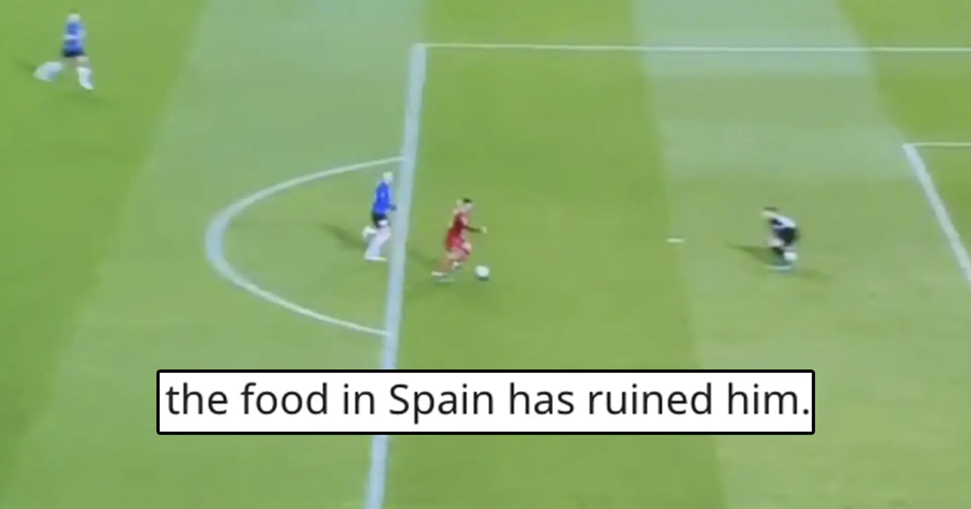 'Vini isn't going to lose his starting spot': Fans react to Hazard's terrible miss for Belgium