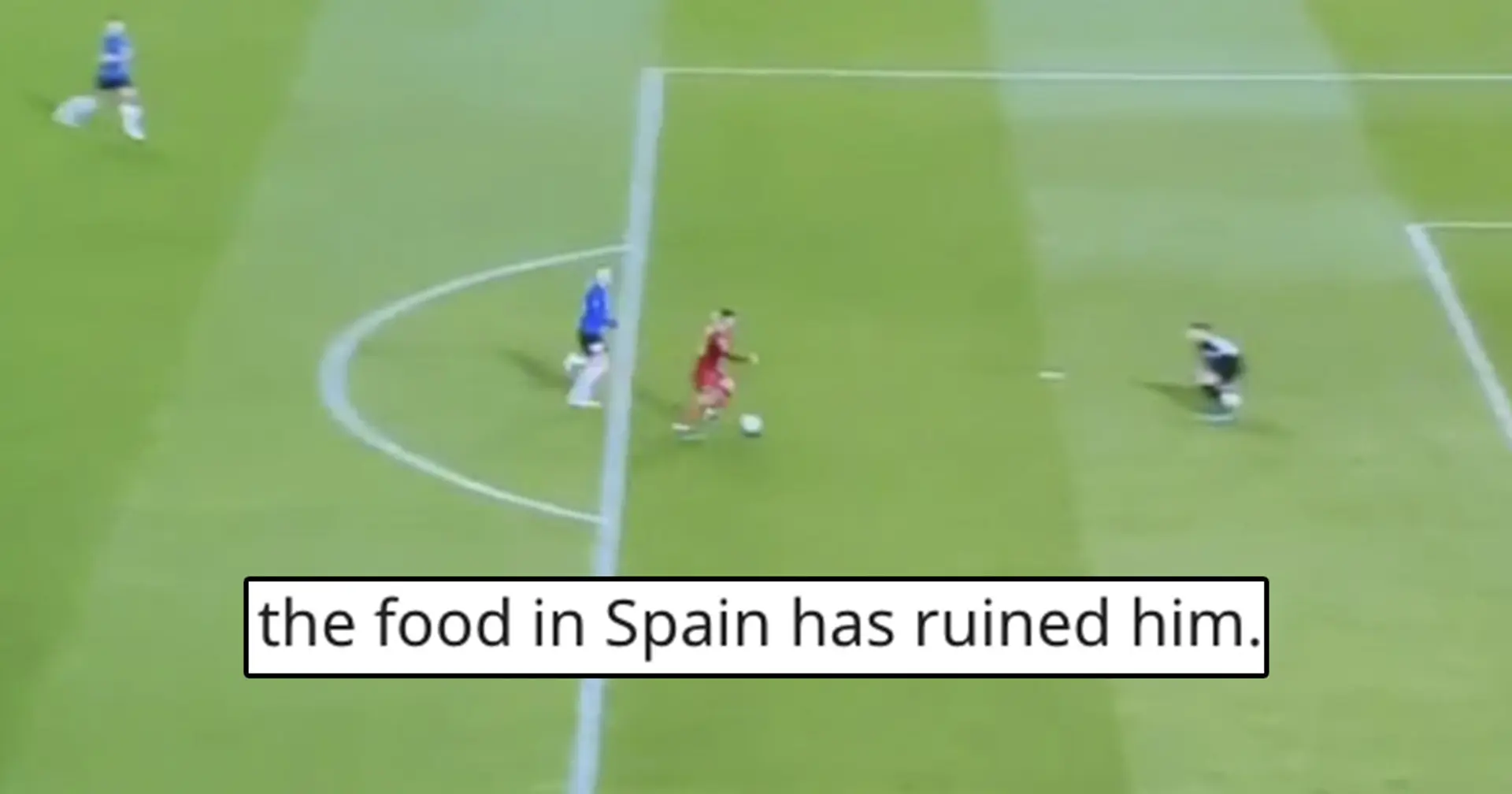 'Vini isn't going to lose his starting spot': Fans react to Hazard's terrible miss for Belgium