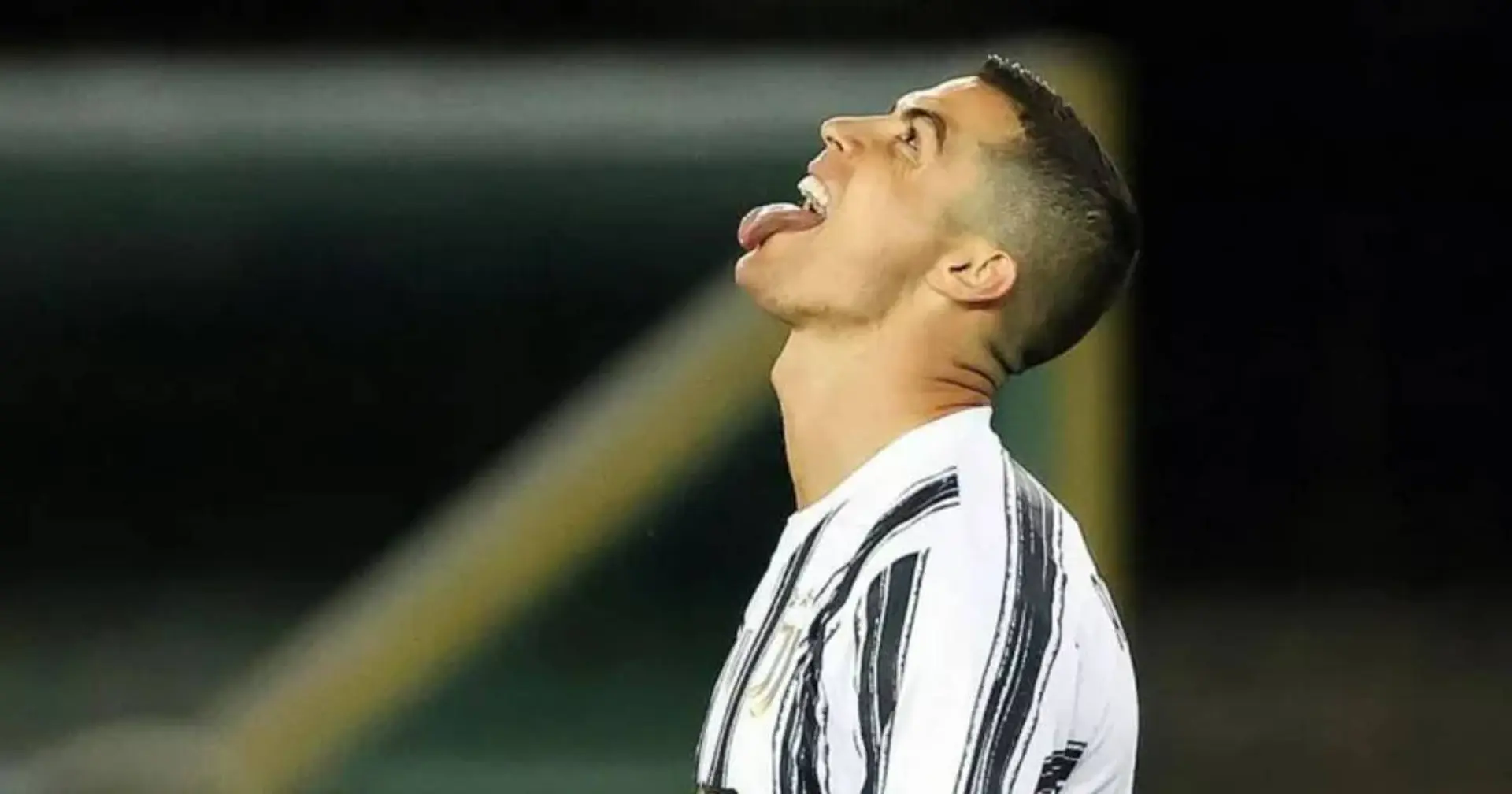 La Juventus no venderá a Cristiano Ronaldo a ningún club: Fabrizio Romano (fiabilidad: 5 estrellas)