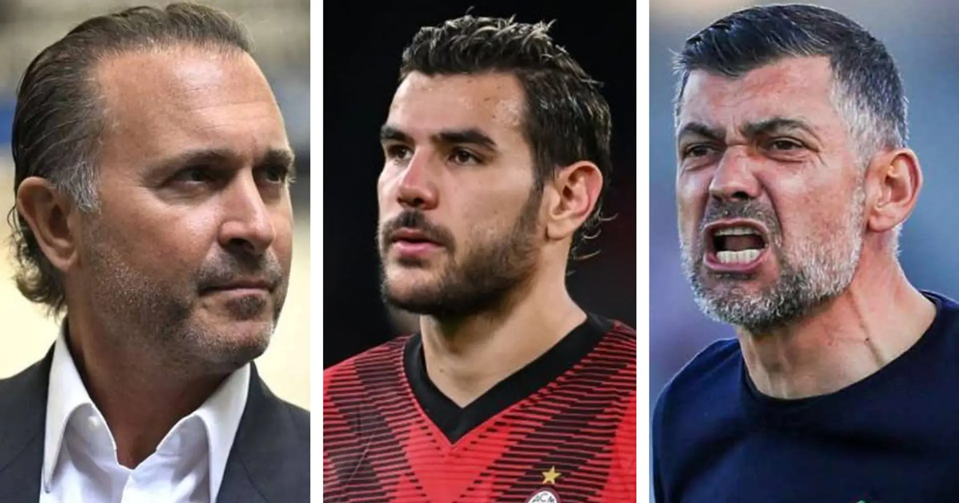 Il budget stanziato per il nuovo allenatore e altre 3 storie sul Milan che potresti esserti perso 