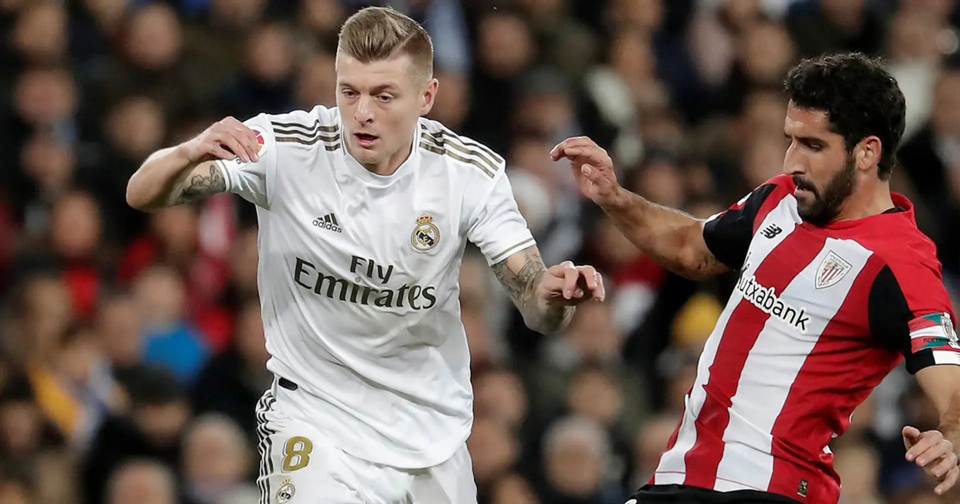 Athletic Bilbao vs Real Madrid: line-ups, score predictions, key stats & more — preview