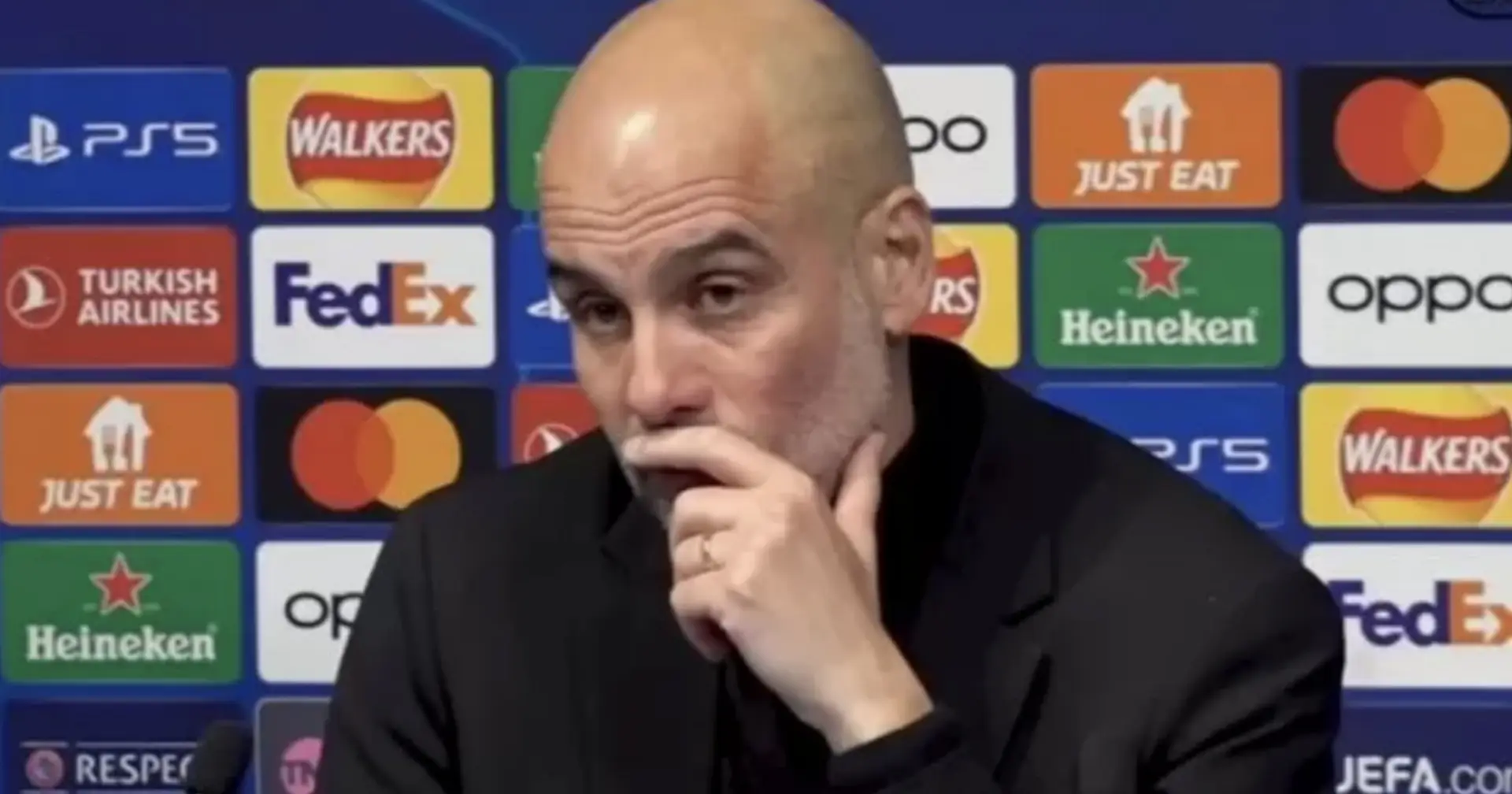 Pep Guardiola 'could leave Man City in 2025' – assessing chances of Barca comeback