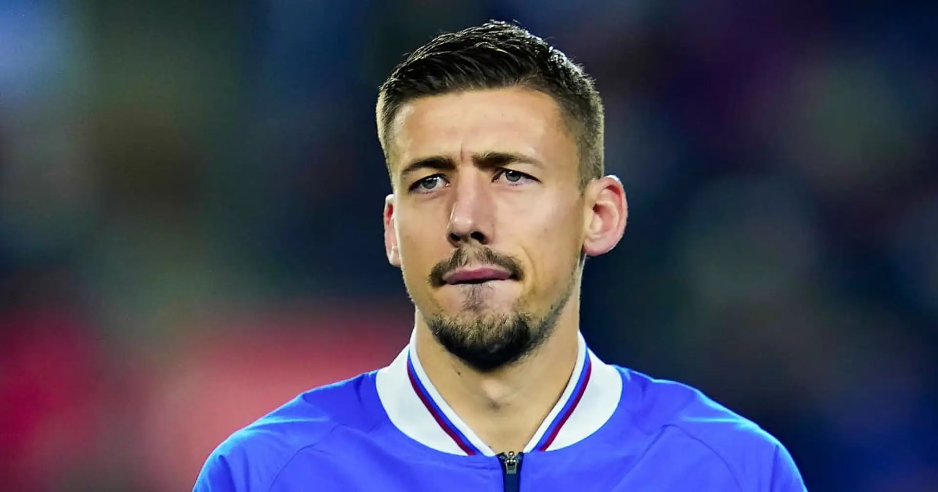 Lenglet has 2 offers to leave, player's stance revealed
