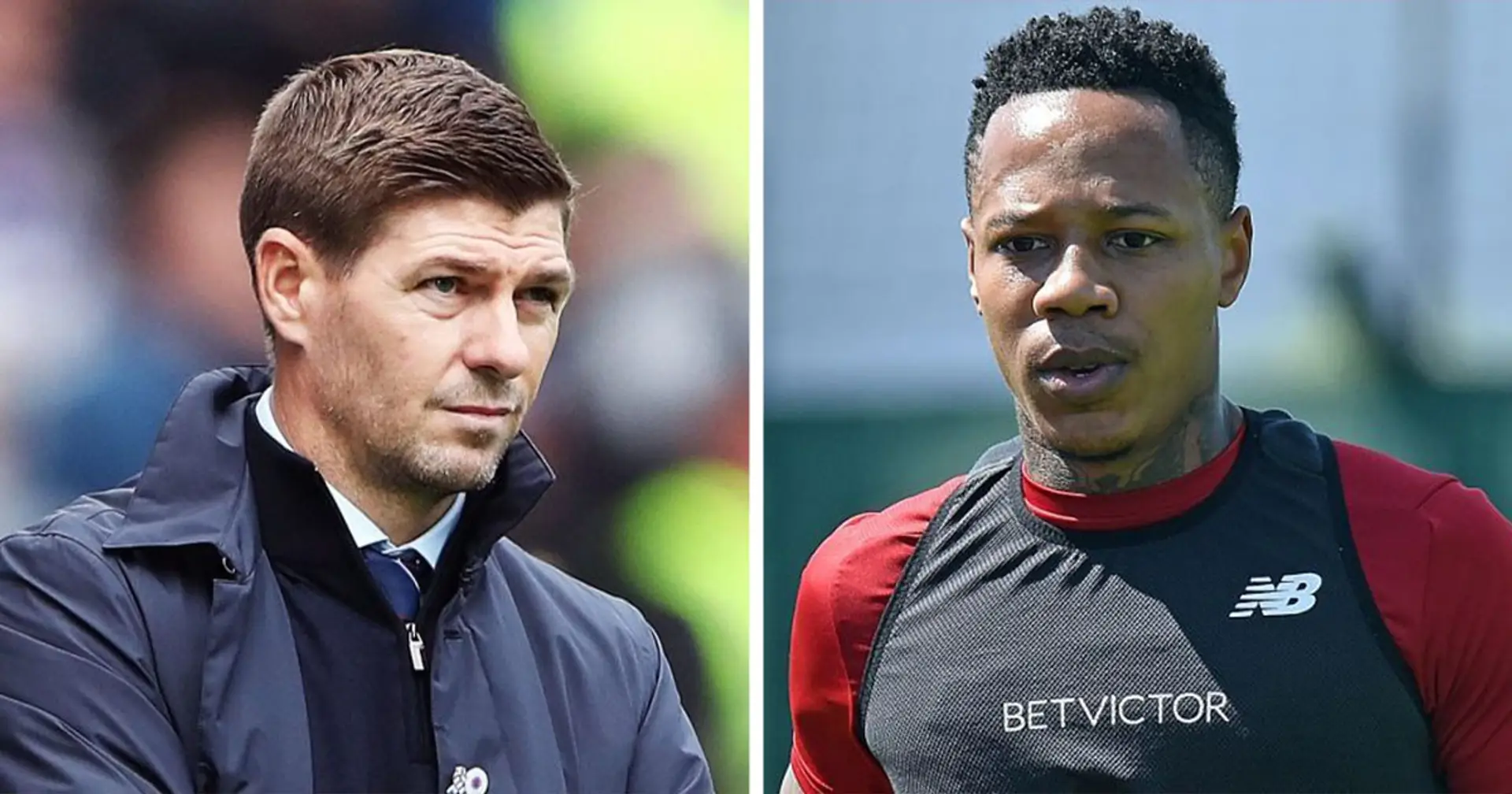 Steven Gerrard backed to make move for Nathaniel Clyne in the summer